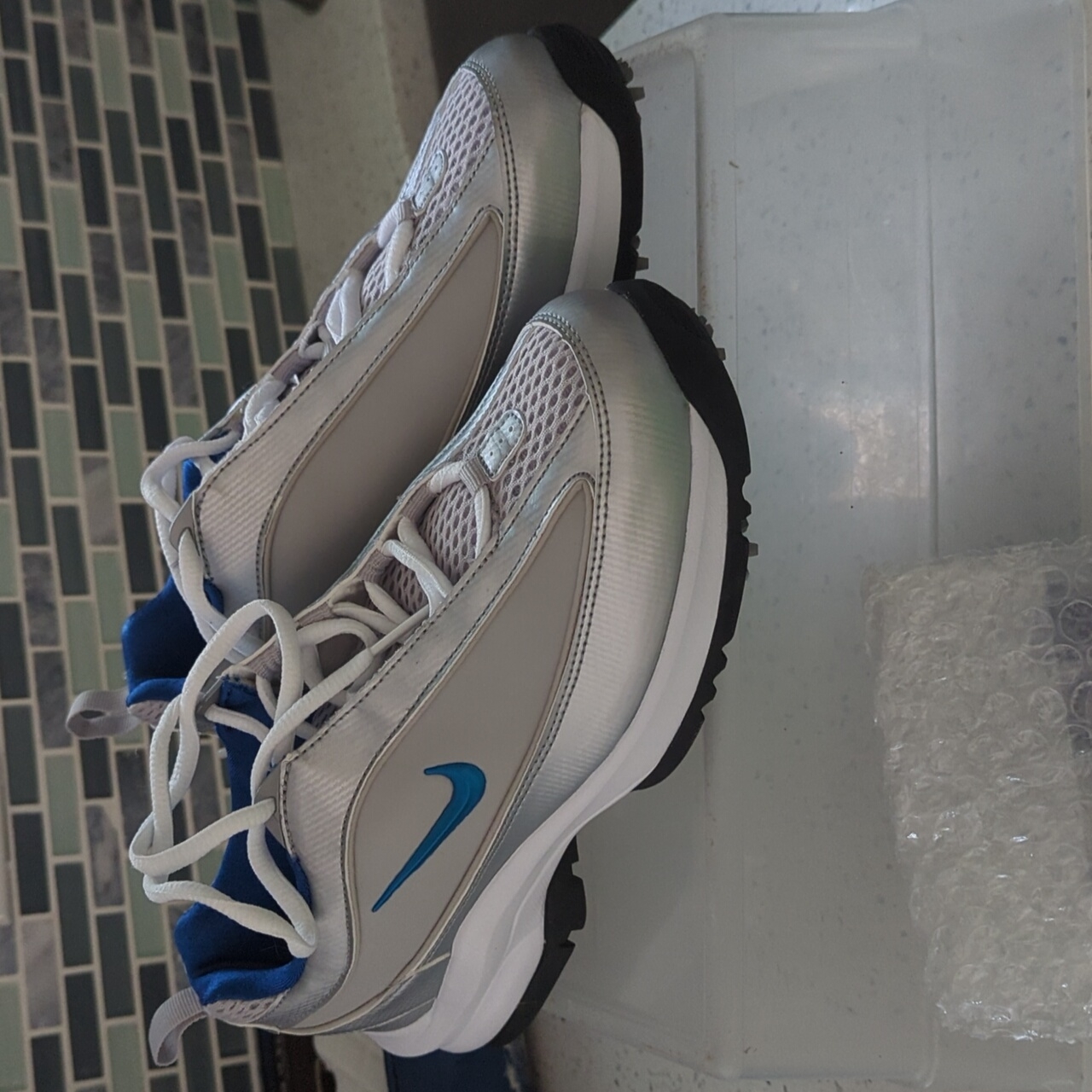 Golf Cleats